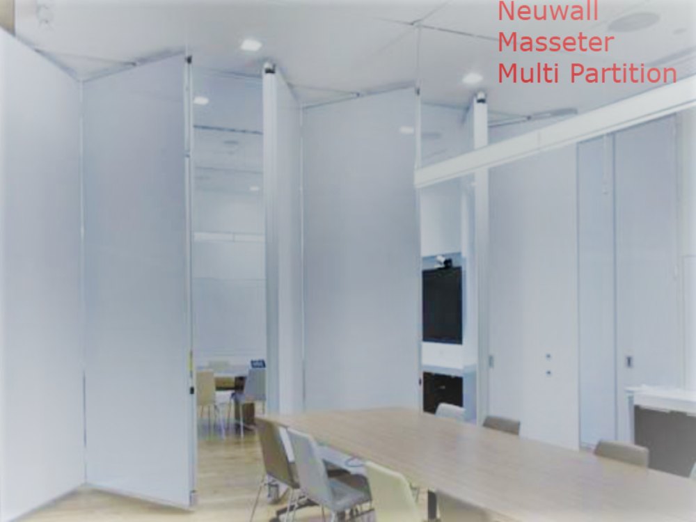 Products Masseter Inc