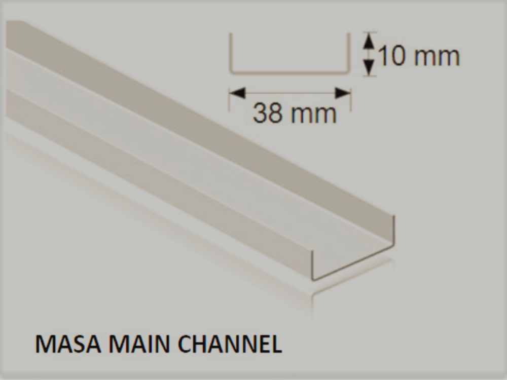 MASA Main Channel