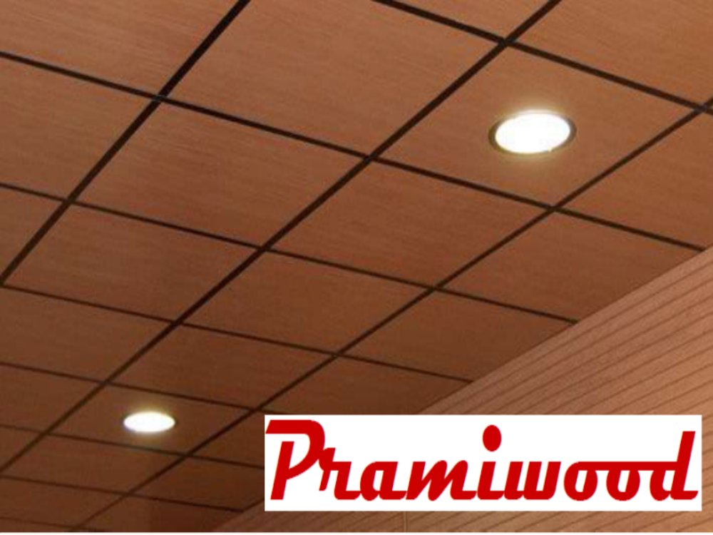 Pramiwood