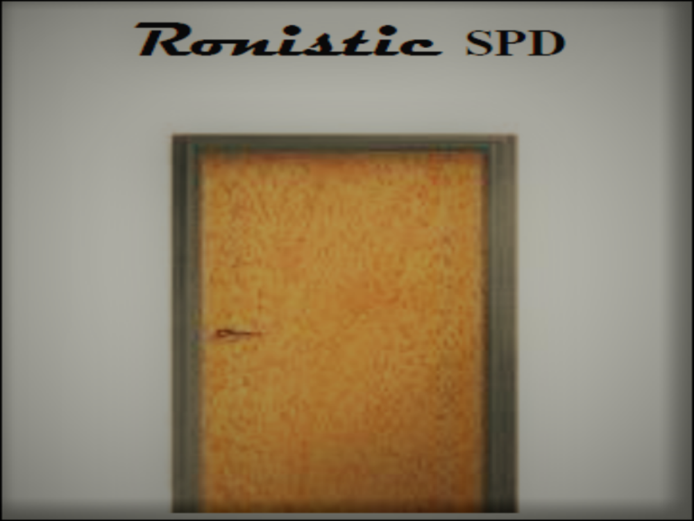 SPD 1